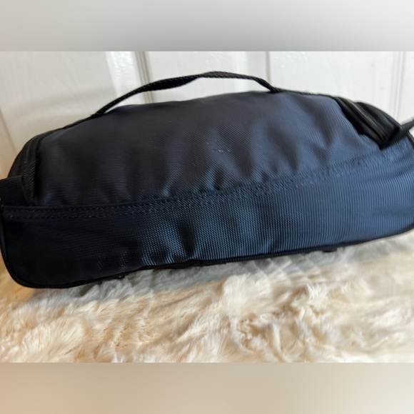 BRIGGS & RILEY BRX TOILETRY BAG NAVY - Picture 4 of 14